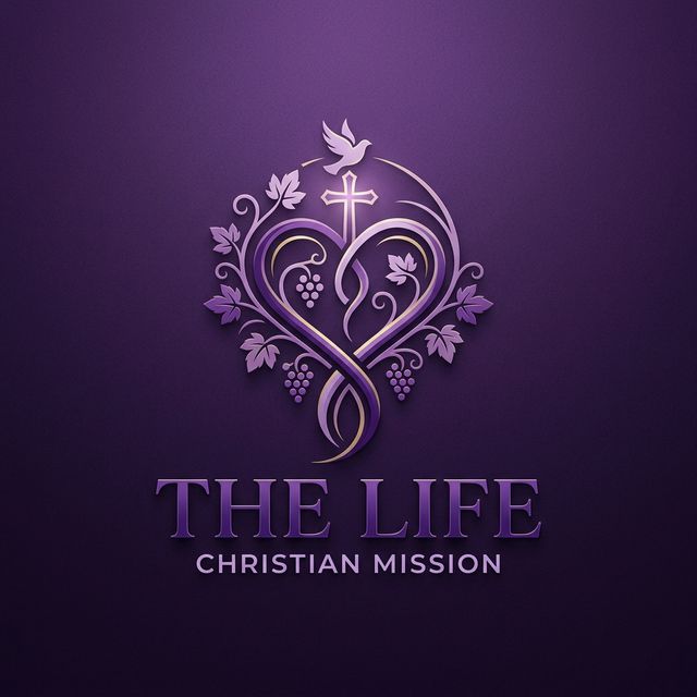 The Life Logo