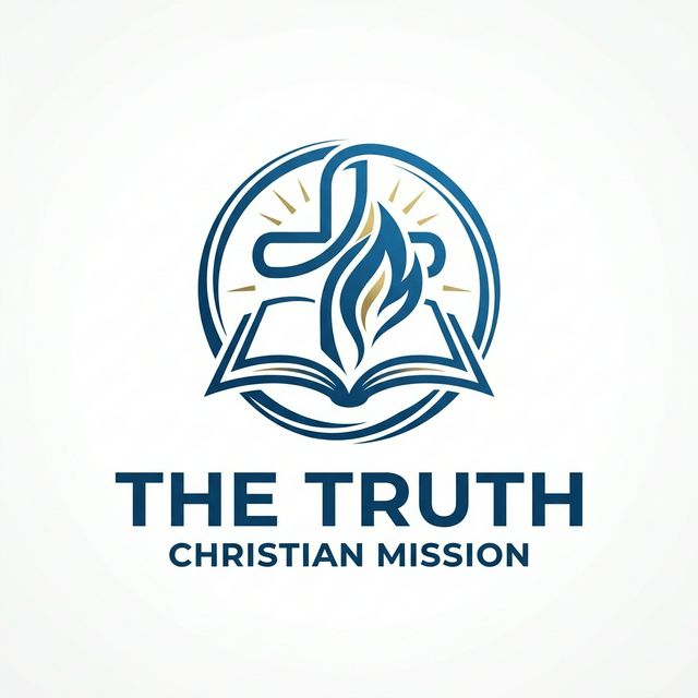 The Truth Logo